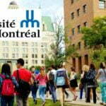 International Scholarships 2022 at University of Montreal in Canada