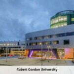 International Student Scholarships 2022 at Robert Gordon University in UK