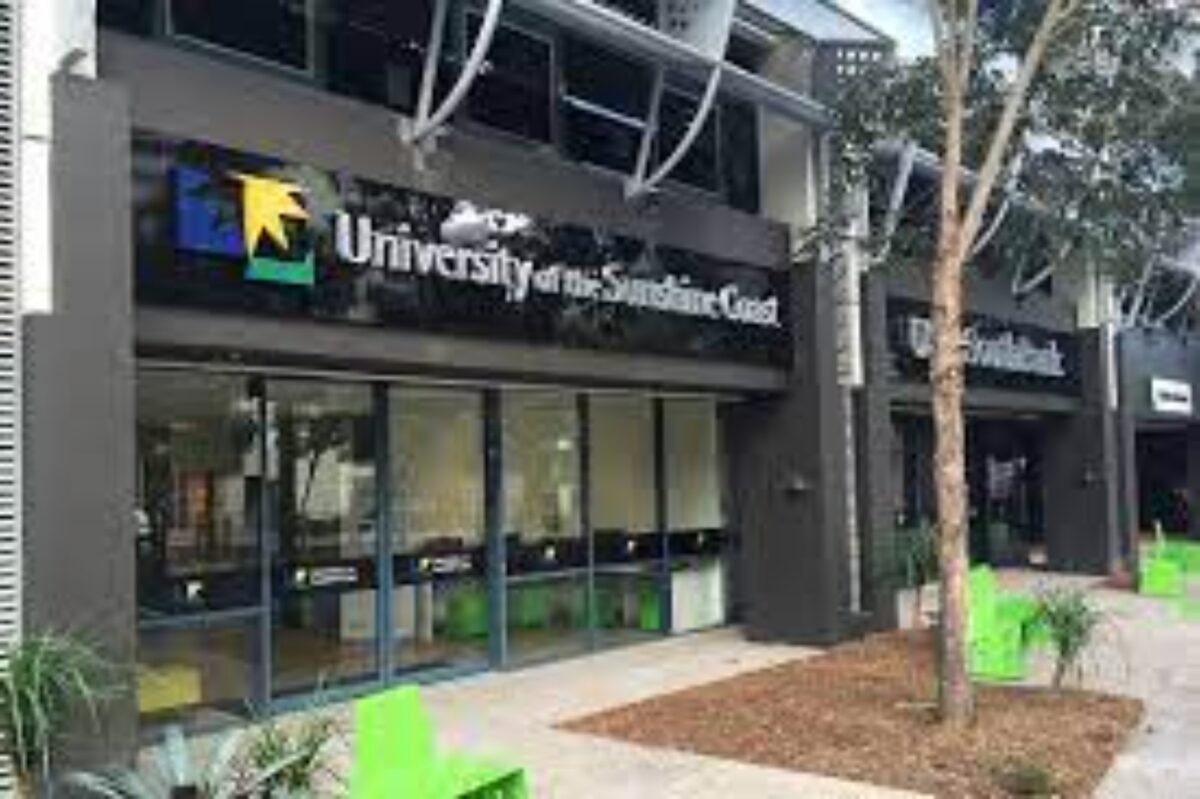 International Student Scholarships 2022 at University of the Sunshine Coast in Australia