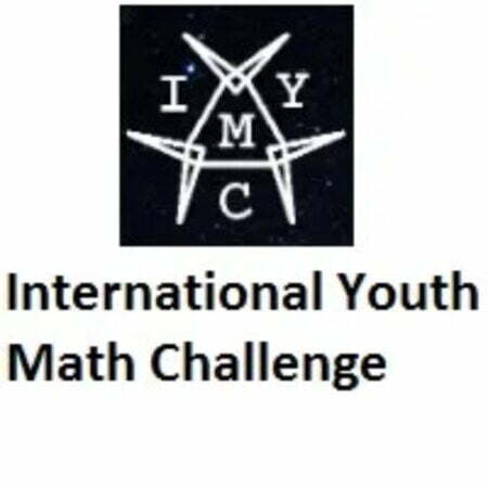International Youth Math Challenge 2022 for Students worldwide