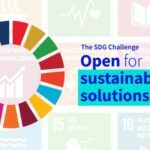 Irish Aid SDG Challenge 2022 for Sustainable Solutions