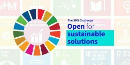 Irish Aid SDG Challenge 2022 for Sustainable Solutions