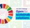 Irish Aid SDG Challenge 2022 for Sustainable Solutions