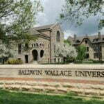 John Baldwin Scholarships 2022 at Baldwin Wallace University in USA