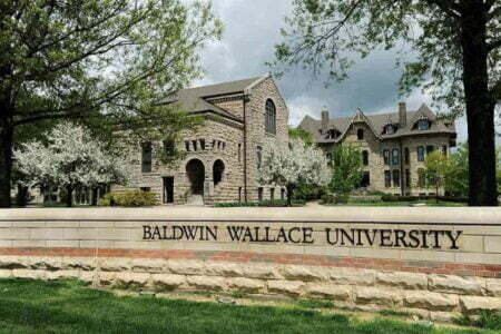 John Baldwin Scholarships 2022 at Baldwin Wallace University in USA