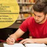 Lutheran World Federation Scholarships 2022 for Developing Countries