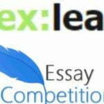 2022 Lex:lead Essay Competition for Students in Developing Countries