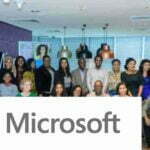 Microsoft Software Engineering Internship Program 2023 for Nigerian Students