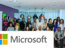 Microsoft Software Engineering Internship Program 2023 for Nigerian Students