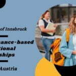 Performance-based International Scholarships 2022 at University of Innsbruck in Austria