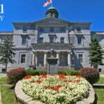 Prestigious McCall MacBain International Scholarships 2022 in Canada