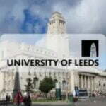 School of Electronic and Electrical Engineering International Excellence Scholarships 2022 at University of Leeds in UK