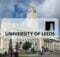 School of Electronic and Electrical Engineering International Excellence Scholarships 2022 at University of Leeds in UK