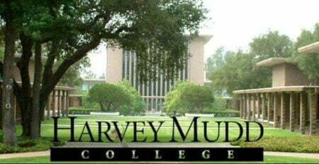 So International Scholarships 2022 at Harvey Mudd College in USA