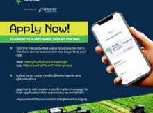 The AYuTe Nigeria Challenge – Enterprise Development Program