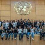 United Nations Young Leaders Online Training Programme