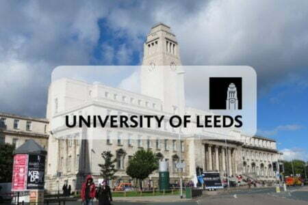 University of Leeds Scholarship 2022 for International Students