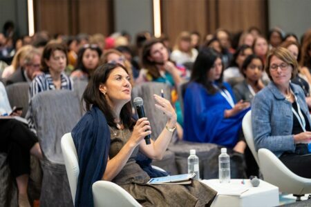 Women’s World Banking Fintech Innovation Challenge 2023