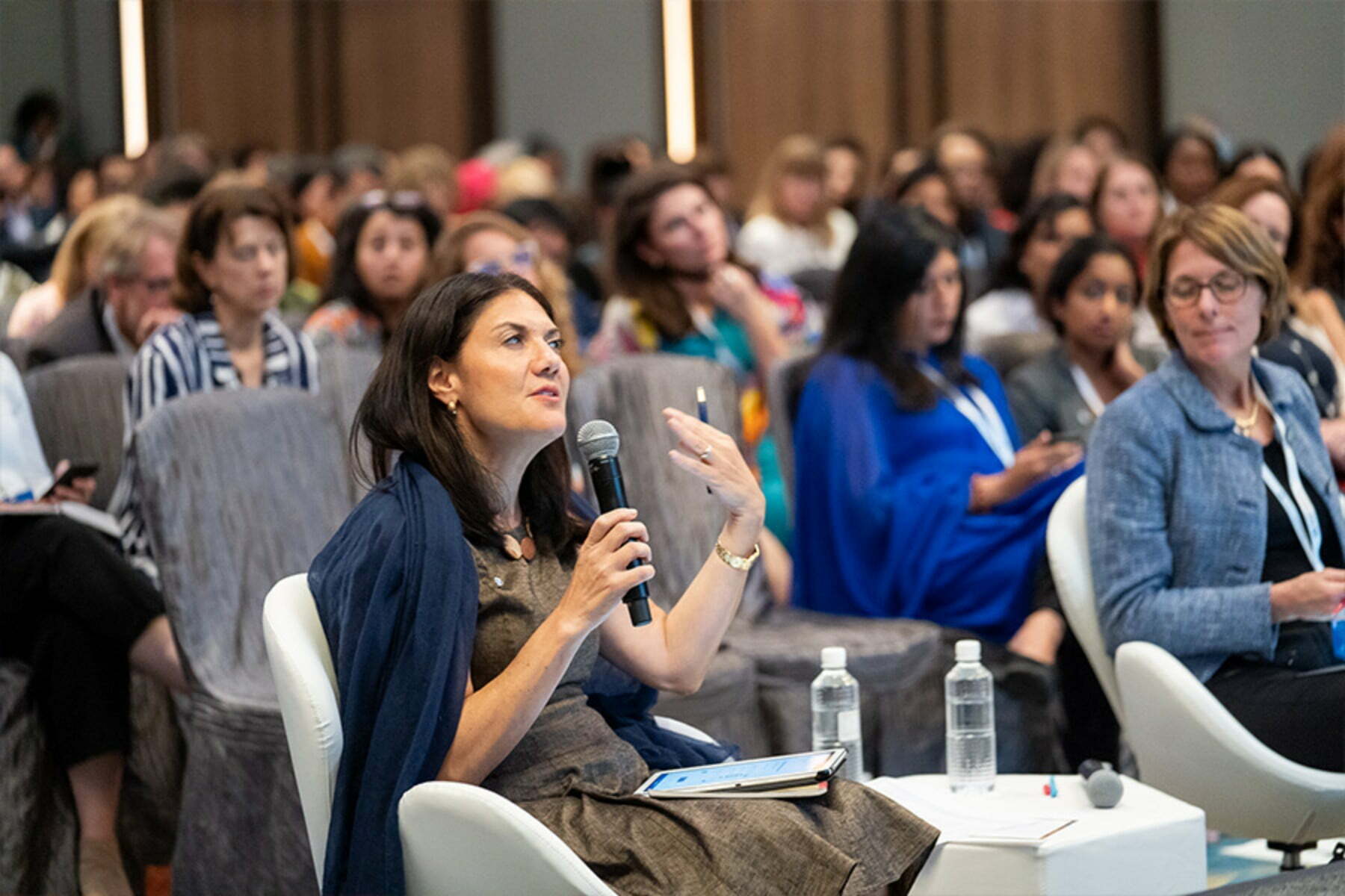 Womens World Banking Fintech Innovation Challenge 2023 