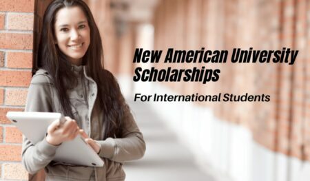 New American University Scholarship 2022 at Arizona State University in USA