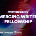 WestWords Copyright Agency Emerging Writers Fellowship 2022