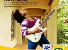 MTN Foundation/Muson Music Scholarship Program 2022/2023 for aspiring Musicians