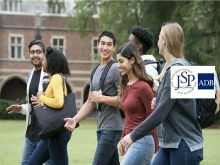 2022 ADB-Japan Masters Scholarships Programme for Degree Study in USA