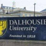 2022 Dr. P. Anthony Johnstone Memorial Bursary at Dalhousie University in Canada