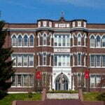 2022 English Proficiency Scholarships at Saint Martin’s University in USA