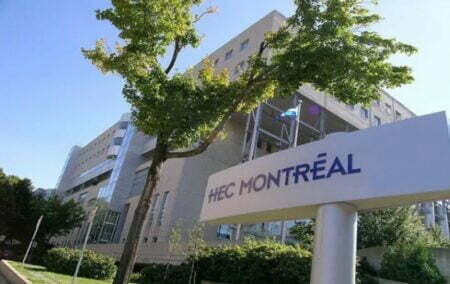 2022 Fin ML Create Research Grants at HEC Montreal in Canada