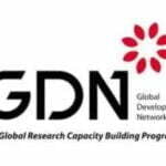 2022 Global Development Awards Competition (GDAC) for Development Practitioners