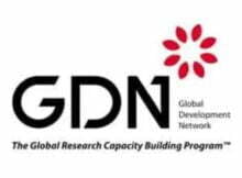 2022 Global Development Awards Competition (GDAC) for Development Practitioners