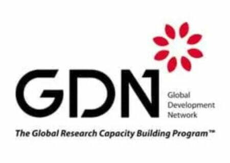 2022 Global Development Awards Competition (GDAC) for Development Practitioners