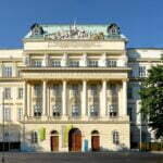 2022 Helmut Veith Stipend At TU Wien in Austria