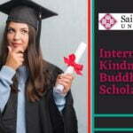 2022 International Kindness Buddhist Scholarships at Saint Martin’s University in USA