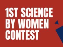 2022 Science by Women Contest for African Women Scientists