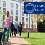 2022 UK Commonwealth Scholarships for Developing Countries