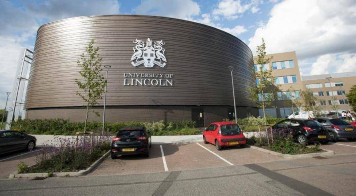 2022 University of Lincoln Africa Masters Scholarship for African Students in UK