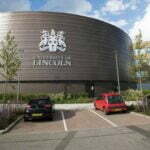 2022 University of Lincoln Africa Masters Scholarship for African Students in UK