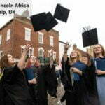 2022 University of Lincoln Africa Scholarship for African Students in UK