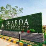 2023 Ambassador’s International Scholarship at Sharda University in India