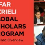 2023 CIFAR Azrieli Global Scholars Programme for International Researchers