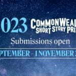 2023 Commonwealth Short Story Prize Writing Contest for unpublished short fiction