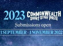 2023 Commonwealth Short Story Prize Writing Contest for unpublished short fiction