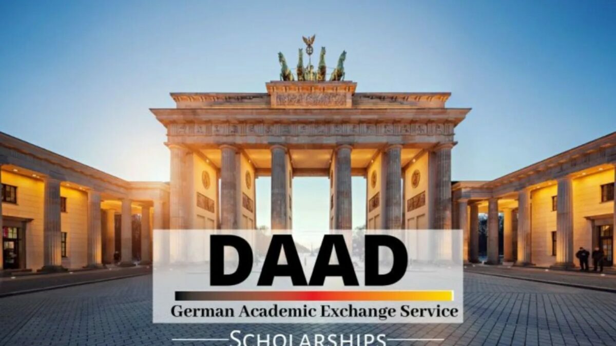 2023 DAAD Bi-nationally Supervised Research Grants for International Students