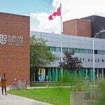 2023 Degree Entrance International Scholarships at Durham College in Canada