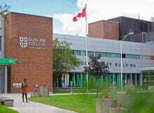 2023 Degree Entrance International Scholarships at Durham College in Canada