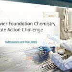 2023 Elsevier Foundation Chemistry for Climate Action Challenge