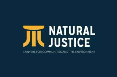 2023 Environmental Justice Fellowship for African Professionals