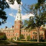 2023 Fully-funded International Scholarships at Berea College in USA